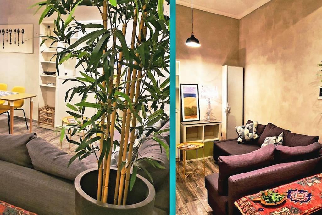 Appartement Charming House *