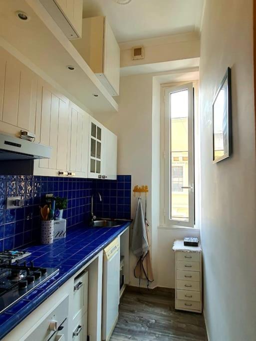 Appartement Charming House Rome