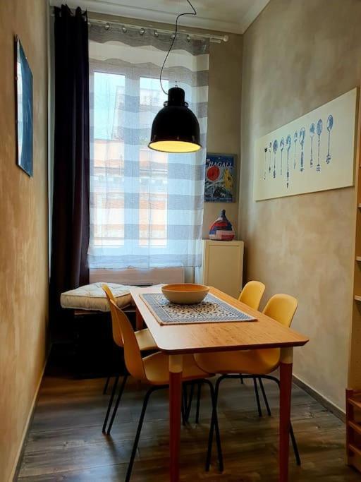 Charming House Appartement *